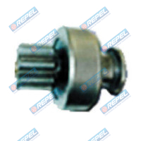 Bendix Partida M93R BENDIX PRESTOLITE CAMINHOES FORD 7.3 V8 NAVISTAR POWER STROKE