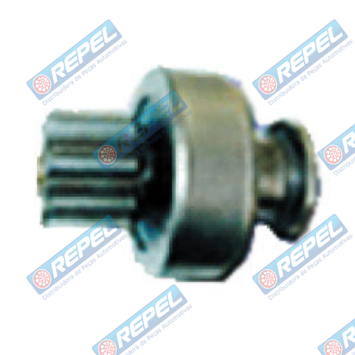 Bendix Partida M93R BENDIX PRESTOLITE CAMINHOES FORD 7.3 V8 NAVISTAR POWER STROKE