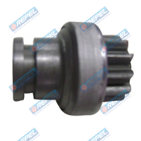 Bendix Partida M74R Ford Ranger 2.3 gasolina Focus