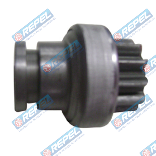 Bendix Partida M74R Ford Ranger 2.3 gasolina Focus