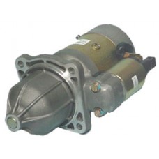 Motor Partida M93R Caminhão Cargo Eletrônico 2422 1722 2428 1417 Cummins Motor Partida M93R Caminhão Cargo Eletrônico 2422 1722 2428 1417 Cummins