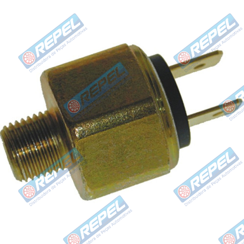 Interruptor Freio VW Bipolar Fusca Brasilia Kombi