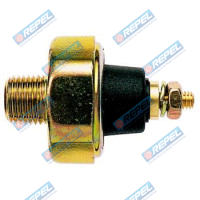 Interruptor Óleo VW Sedan Fusca Kombi 1200CC Rosca Conica