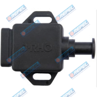 Interruptor Freio CHN Tratores New Holland 