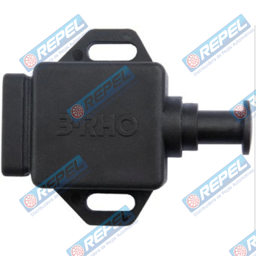 Interruptor Freio CHN Tratores New Holland 