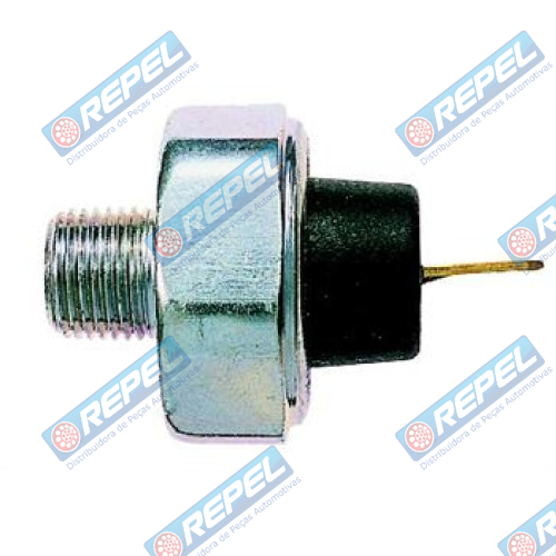 Interruptor Óleo Ford Willys Rural Aero Itamarati Jipe