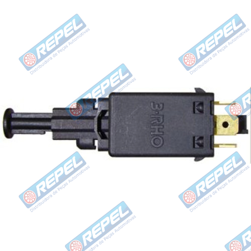 Interruptor Freio GM Vectra Corsa Kadett Ipanema  Calibra 4Term.