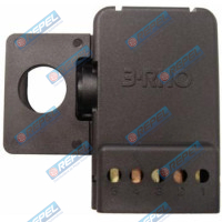 Interruptor Freio FORD F250 F350 F4000 99> 5TERM.