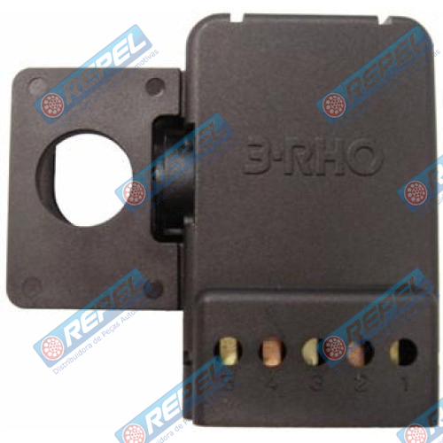 Interruptor Freio FORD F250 F350 F4000 99> 5TERM.