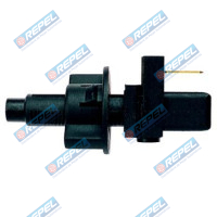 Interruptor Freio MBB Caminhões Axor 3340 2640 2540 3344 2544  Wabco