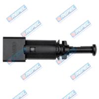 Interruptor Freio Peugeot 206 307 4Terminais