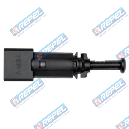 Interruptor Freio Peugeot 206 307 4Terminais