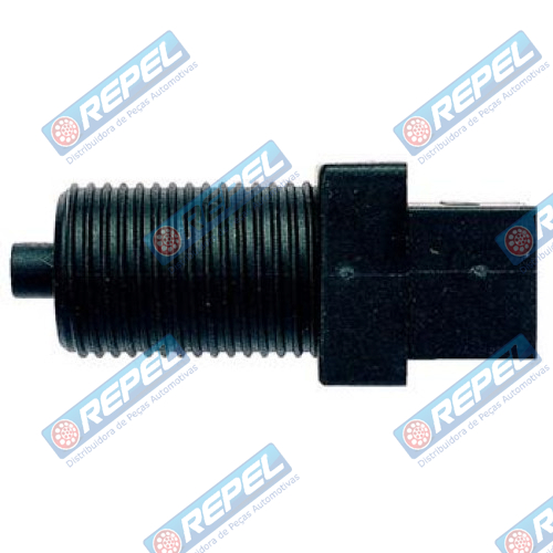 Interruptor Freio Peugeot 106 205 306 405 406 Citroen Berlingo Picasso 2000> 2Terminais