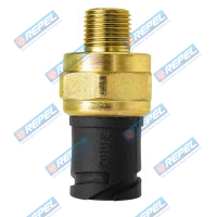 Interruptor Freio Volvo NH FH FM 2.00bar Plug Oval