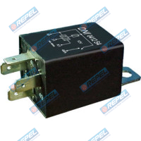 Rele Seta 12V 4 Terminais Universal