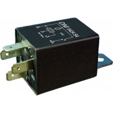 Rele Seta 24V 4 Terminais Universal