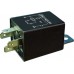 Rele Seta 24V 4 Terminais Universal