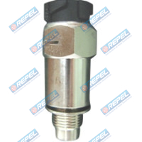 Sensor Velocidade Indutivo (Hall) MBB 2423 1618 1718 LS1938 1938 2638 TOMADA DE 4 TERMINAIS CHATOS E