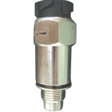 Sensor Velocidade Indutivo (Hall) MBB 2423 1618 1718 LS1938 1938 2638 TOMADA DE 4 TERMINAIS CHATOS E