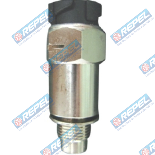Sensor Velocidade Indutivo (Hall) MBB 2423 1618 1718 LS1938 1938 2638 TOMADA DE 4 TERMINAIS CHATOS E
