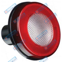 Lanterna Traseira RE do Conjunto Carreta Randon 