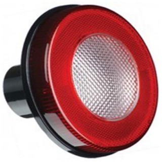 Lanterna Traseira RE do Conjunto Carreta Randon 