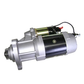 Motor Partida Delco 39MT 12V Cummins Motores e Geradores S/RELE