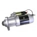 Motor Partida Delco 39MT 12V Cummins Motores e Geradores S/RELE