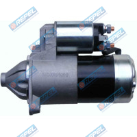 Motor Partida Valeo Hyundai Tucson 2005 a 2009 Elantra Kia Sportage Motor AT