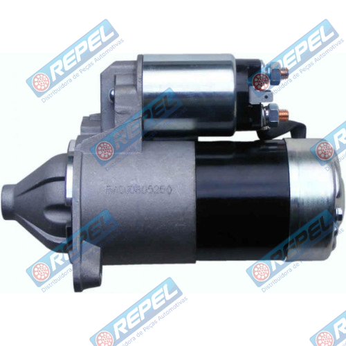 Motor Partida Valeo Hyundai Tucson 2005 a 2009 Elantra Kia Sportage Motor AT