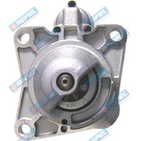 Motor Partida MB Sprinter 310 412 Land Rover 2.5 Defender 2.5 Discovery Range Rover 12V 9D