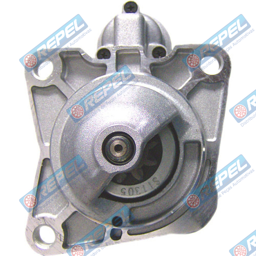 Motor Partida MB Sprinter 310 412 Land Rover 2.5 Defender 2.5 Discovery Range Rover 12V 9D