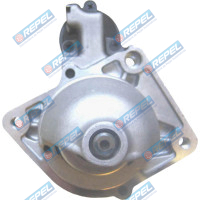 Motor Partida 12V 9D New Holland TL 70 TL 80 TL 90 TL 100 TT TD C/Motor Iveco