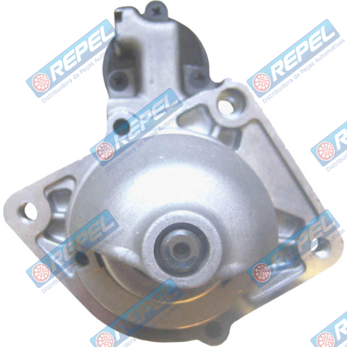 Motor Partida 12V 9D New Holland TL 70 TL 80 TL 90 TL 100 TT TD C/Motor Iveco