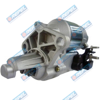 Motor Partida Denso 12V 10D Dodge Dakota 3.9 5.2 5.9 91/98 Dodge Ram 3.9 5.2 5.9 91/95