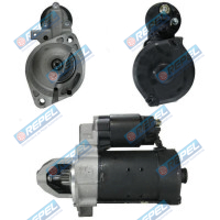 Motor Partida Bosch Sprinter  L7 2.5 2.7 2003> 312 CDI  2003> Diesel
