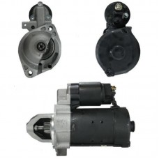 Motor Partida Bosch Sprinter  L7 2.5 2.7 2003> 312 CDI  2003> Diesel