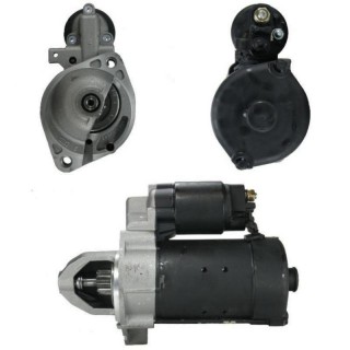 Motor Partida Bosch Sprinter  L7 2.5 2.7 2003> 312 CDI  2003> Diesel
