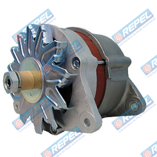 Alternador Iskra 120AMP. Valtra Valmet BH 180 BH185 BH 165  BM 100 BM 110 MF4297