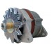 Alternador Iskra 120AMP. Valtra Valmet BH 180 BH185 BH 165  BM 100 BM 110 MF4297