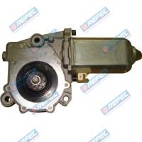 Motor Vidro Elétrico Scania Série 4 114 124 P94 98> Série P/G/T/R Lado Direito