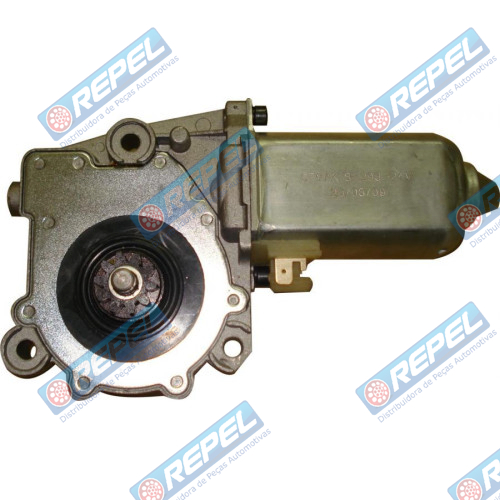 Motor Vidro Elétrico Scania Série 4 114 124 P94 98> Série P/G/T/R Lado Direito