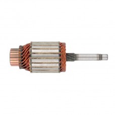 Induzido Partida Valeo Fiat Strada Uno Fiorino Siena Renault Clio Megane Celta Corsa 155mm