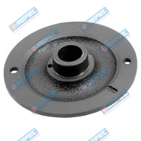 Mancal Partida Intermediário Bosch JF Todos