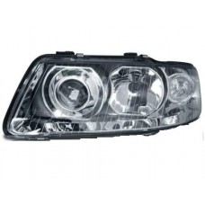 Farol Principal Audi A3 2001 a 2006 Duplo Lado Direito