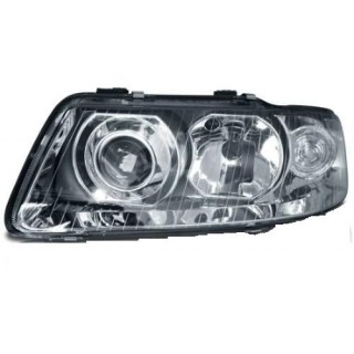 Farol Principal Audi A3 2001 a 2006 Duplo Lado Direito