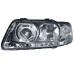 Farol Principal Audi A3 2001 a 2006 Duplo Lado Direito