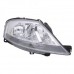 Farol Principal Citroen C3 2004 a 2011 Elétrico Lado Direito