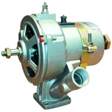 Alternador Bosch 55AMP. VW Fusca Brasilia Kombi S/Polia