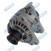Alternador Bosch 12V 75AMP. Gol Parati 1.0 8/16V 99>